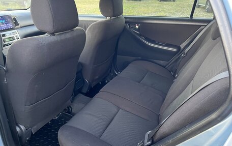 Toyota Corolla, 2005 год, 585 000 рублей, 8 фотография