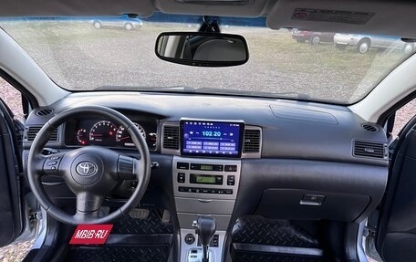 Toyota Corolla, 2005 год, 585 000 рублей, 12 фотография