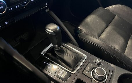 Mazda CX-5 II, 2016 год, 2 072 000 рублей, 31 фотография