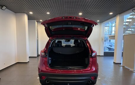 Mazda CX-5 II, 2016 год, 2 072 000 рублей, 38 фотография