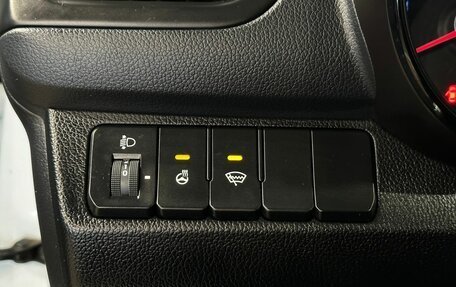 KIA Rio III рестайлинг, 2016 год, 1 029 000 рублей, 16 фотография