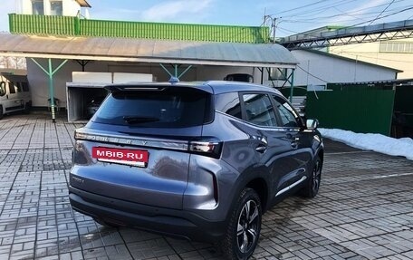 Chery Tiggo 4 I рестайлинг, 2025 год, 1 225 000 рублей, 2 фотография
