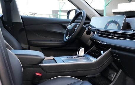 Chery Tiggo 4 I рестайлинг, 2025 год, 1 225 000 рублей, 5 фотография