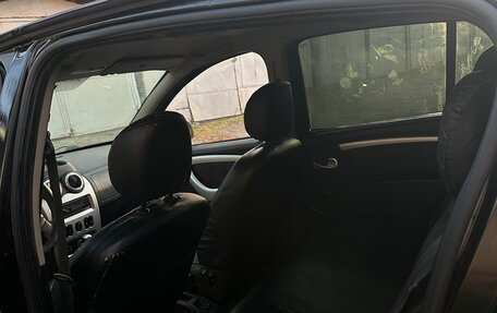 Renault Sandero I, 2011 год, 380 000 рублей, 8 фотография
