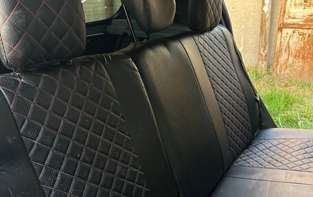 Renault Sandero I, 2011 год, 380 000 рублей, 9 фотография