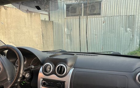 Renault Sandero I, 2011 год, 380 000 рублей, 10 фотография