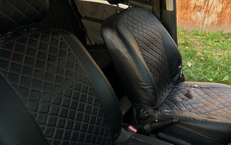 Renault Sandero I, 2011 год, 380 000 рублей, 13 фотография
