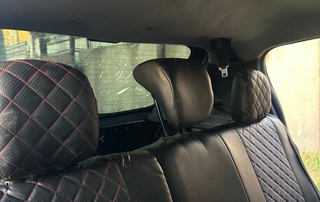 Renault Sandero I, 2011 год, 380 000 рублей, 11 фотография