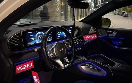 Mercedes-Benz GLE Coupe AMG, 2021 год, 8 799 999 рублей, 5 фотография