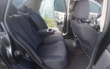 Nissan Tiida, 2008 год, 500 000 рублей, 7 фотография