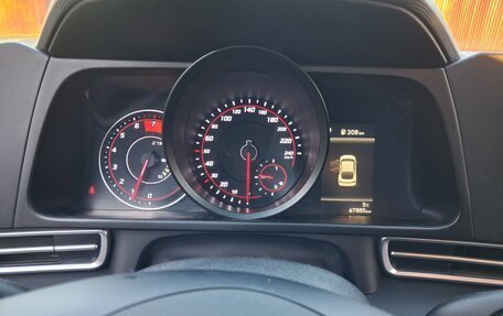 Hyundai Elantra, 2021 год, 1 820 000 рублей, 13 фотография