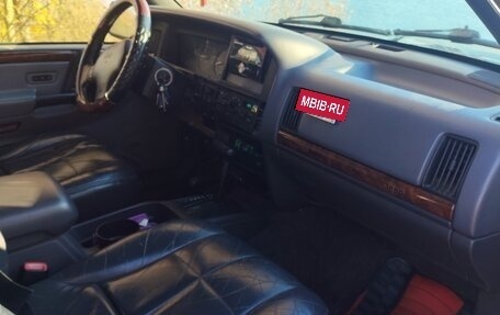 Jeep Grand Cherokee, 1993 год, 190 000 рублей, 10 фотография