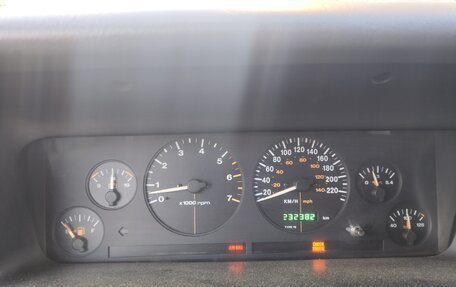 Jeep Grand Cherokee, 1993 год, 190 000 рублей, 18 фотография