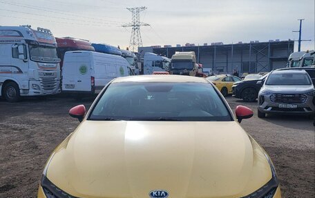 KIA K5, 2021 год, 1 380 000 рублей, 2 фотография