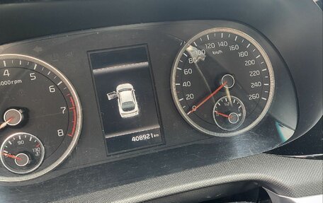 KIA K5, 2021 год, 1 380 000 рублей, 11 фотография