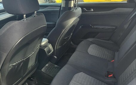 KIA K5, 2021 год, 1 380 000 рублей, 12 фотография