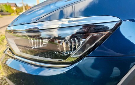 Volkswagen Passat B8 рестайлинг, 2020 год, 3 390 000 рублей, 7 фотография