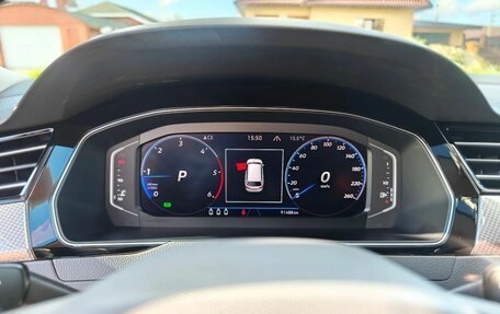 Volkswagen Passat B8 рестайлинг, 2020 год, 3 390 000 рублей, 12 фотография