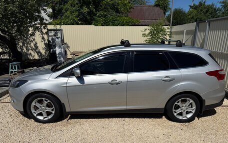 Ford Focus III, 2014 год, 749 000 рублей, 6 фотография