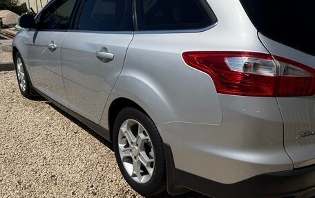 Ford Focus III, 2014 год, 749 000 рублей, 5 фотография