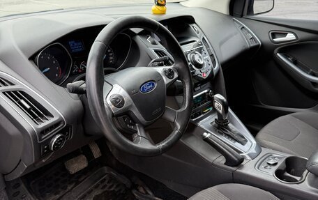 Ford Focus III, 2014 год, 749 000 рублей, 8 фотография