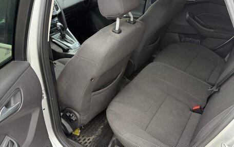 Ford Focus III, 2014 год, 749 000 рублей, 10 фотография