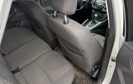 Ford Focus III, 2014 год, 749 000 рублей, 11 фотография