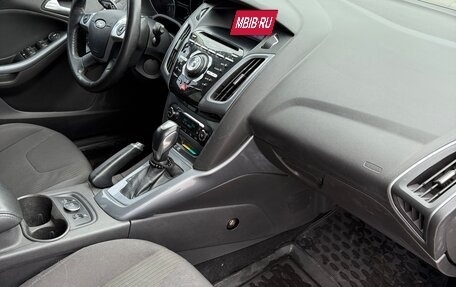 Ford Focus III, 2014 год, 749 000 рублей, 9 фотография