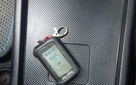 Toyota Ractis II, 2012 год, 725 000 рублей, 14 фотография