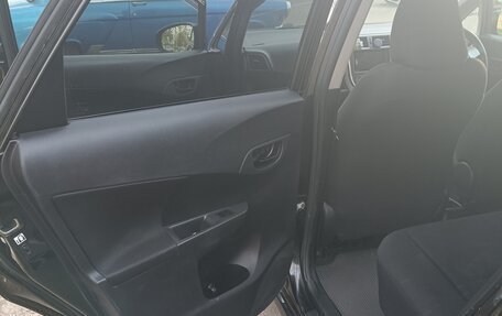 Toyota Ractis II, 2012 год, 725 000 рублей, 23 фотография