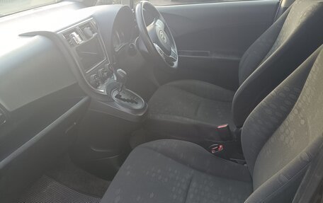 Toyota Ractis II, 2012 год, 725 000 рублей, 25 фотография