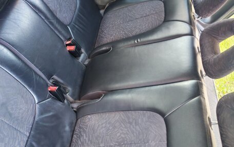 Mercedes-Benz A-Класс, 2003 год, 320 000 рублей, 12 фотография