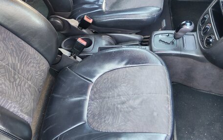 Mercedes-Benz A-Класс, 2003 год, 320 000 рублей, 8 фотография