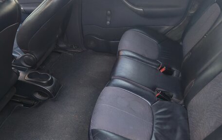 Mercedes-Benz A-Класс, 2003 год, 320 000 рублей, 11 фотография
