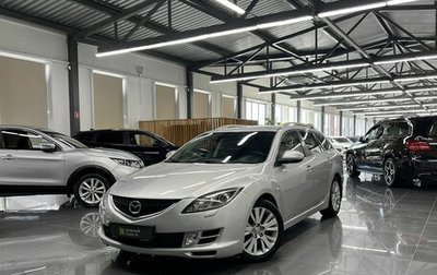 Mazda 6, 2008 год, 870 000 рублей, 1 фотография