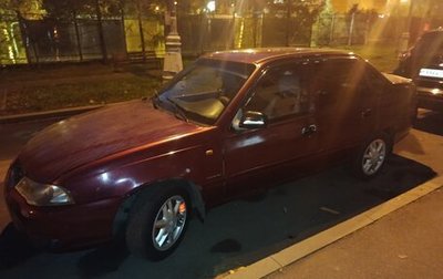 Daewoo Nexia I рестайлинг, 2013 год, 130 000 рублей, 1 фотография