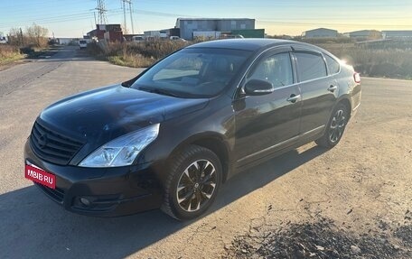 Nissan Teana, 2012 год, 635 000 рублей, 1 фотография