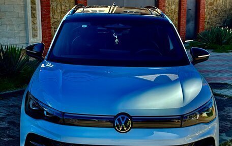 Volkswagen Tiguan, 2026 год, 4 699 999 рублей, 1 фотография