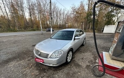 Nissan Teana, 2006 год, 600 000 рублей, 1 фотография