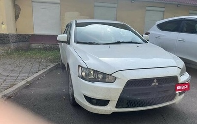 Mitsubishi Lancer IX, 2008 год, 800 000 рублей, 1 фотография