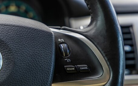 Jaguar XF I рестайлинг, 2013 год, 1 198 000 рублей, 17 фотография