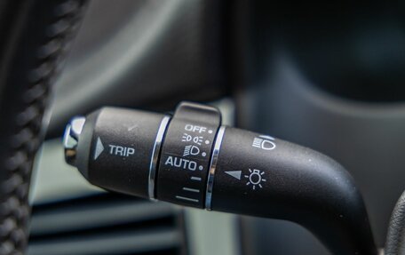 Jaguar XF I рестайлинг, 2013 год, 1 198 000 рублей, 18 фотография