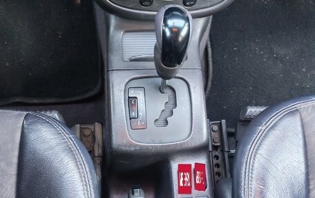 Mercedes-Benz A-Класс, 2003 год, 320 000 рублей, 18 фотография