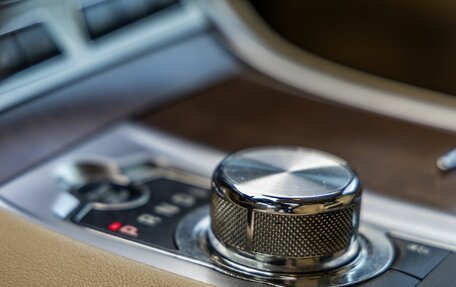 Jaguar XF I рестайлинг, 2013 год, 1 198 000 рублей, 33 фотография