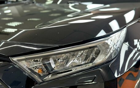 Toyota RAV4, 2021 год, 3 390 000 рублей, 4 фотография