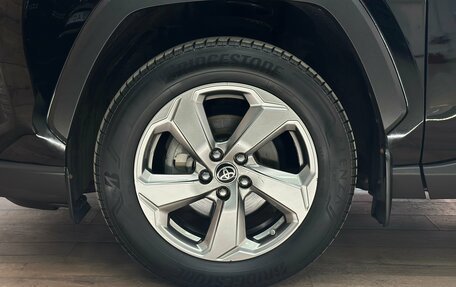 Toyota RAV4, 2021 год, 3 390 000 рублей, 12 фотография