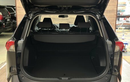 Toyota RAV4, 2021 год, 3 390 000 рублей, 14 фотография