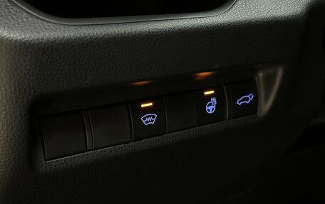 Toyota RAV4, 2021 год, 3 390 000 рублей, 21 фотография