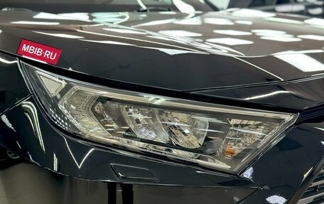 Toyota RAV4, 2021 год, 3 390 000 рублей, 3 фотография