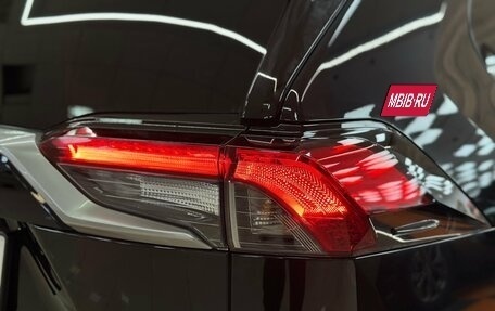 Toyota RAV4, 2021 год, 3 390 000 рублей, 10 фотография